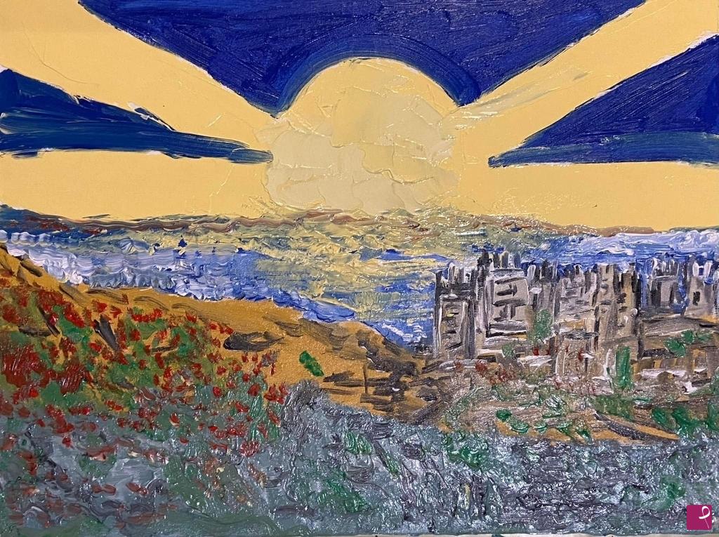 paintings on sale online