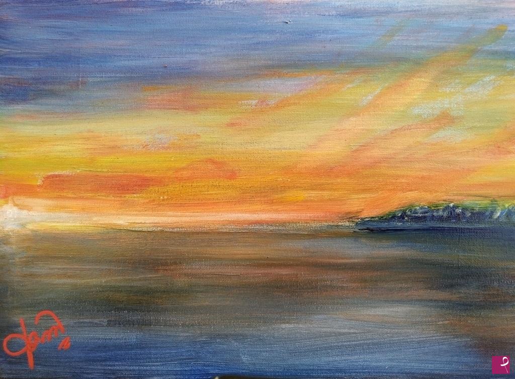 paintings on sale online