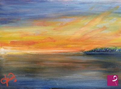 online paintings on sale