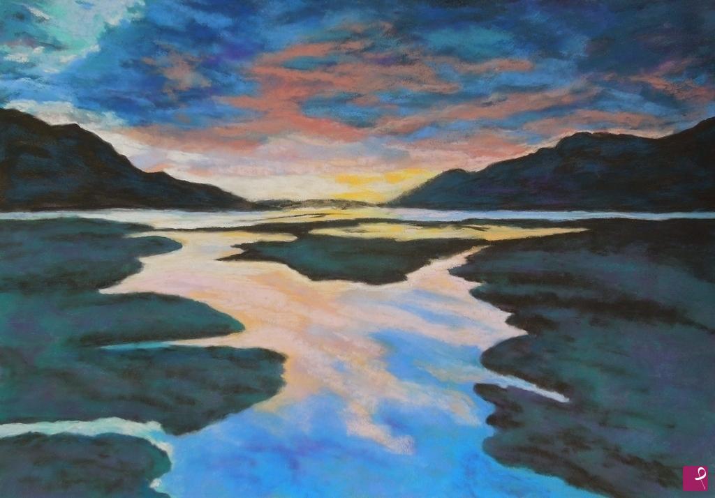 paintings on sale online