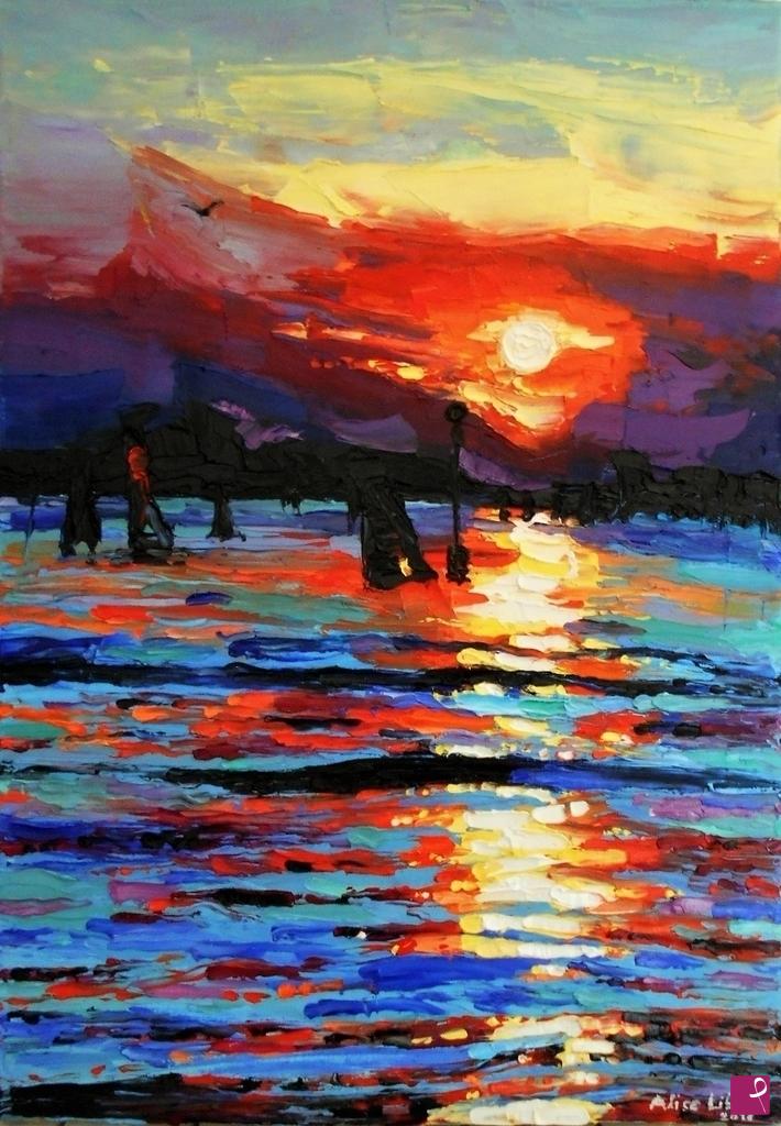 paintings on sale online
