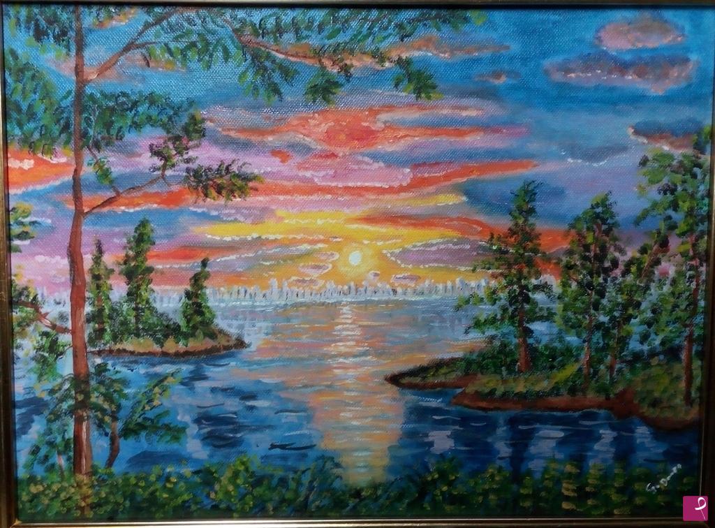 paintings on sale online