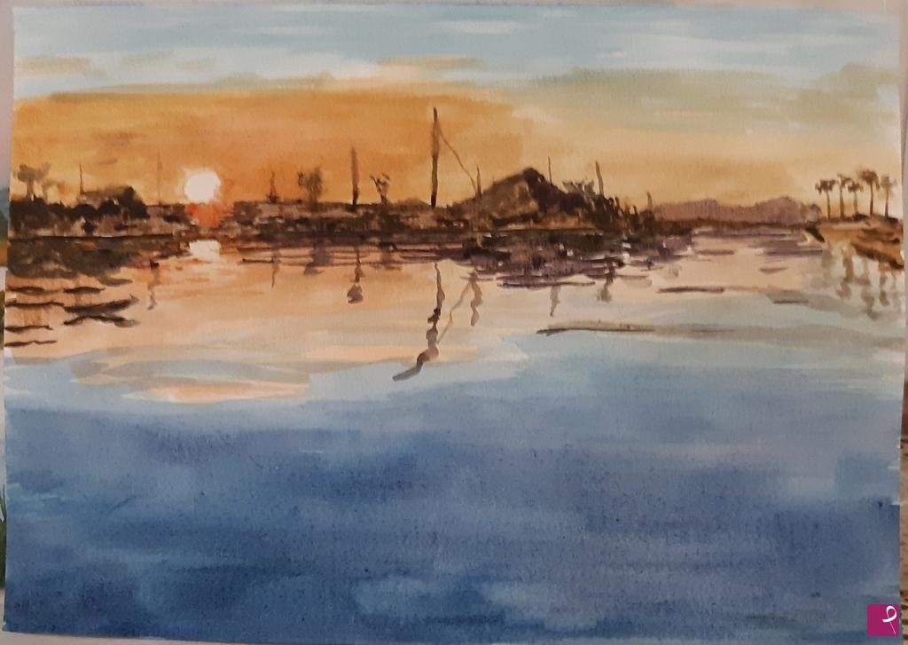 paintings on sale online