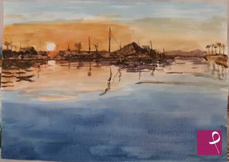 online paintings on sale
