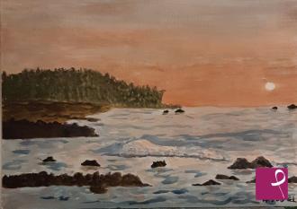 online paintings on sale