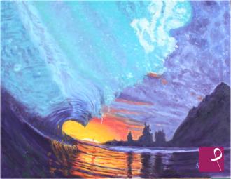 online paintings on sale