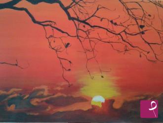 online paintings on sale