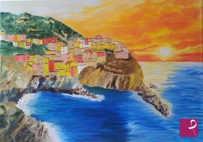 online paintings on sale