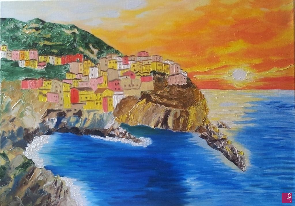 paintings on sale online