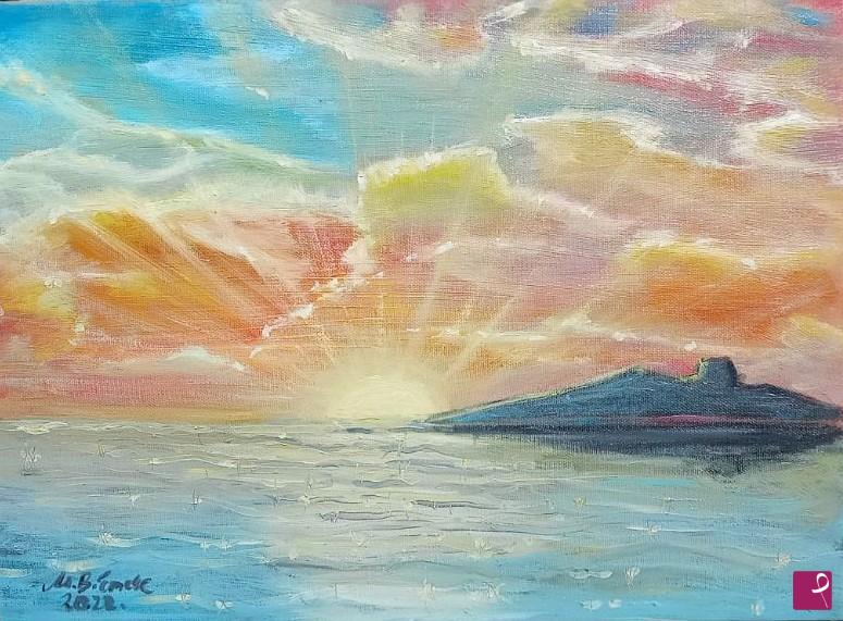 paintings on sale online