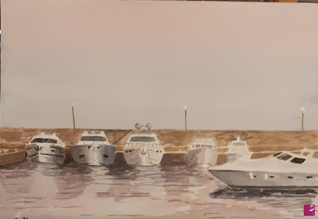paintings on sale online