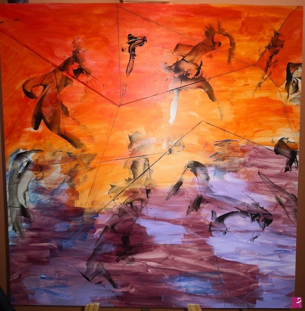paintings on sale online