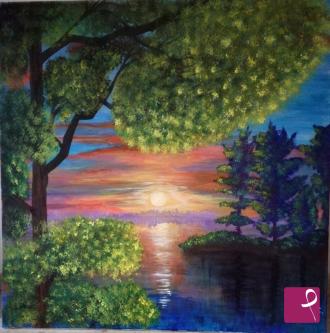 online paintings on sale