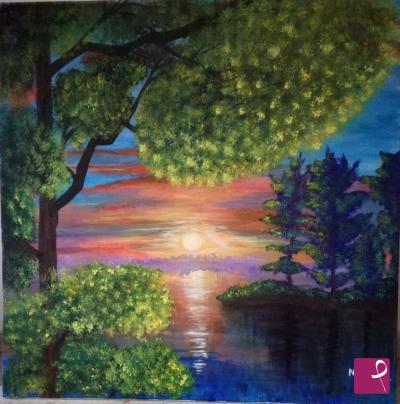 online paintings on sale
