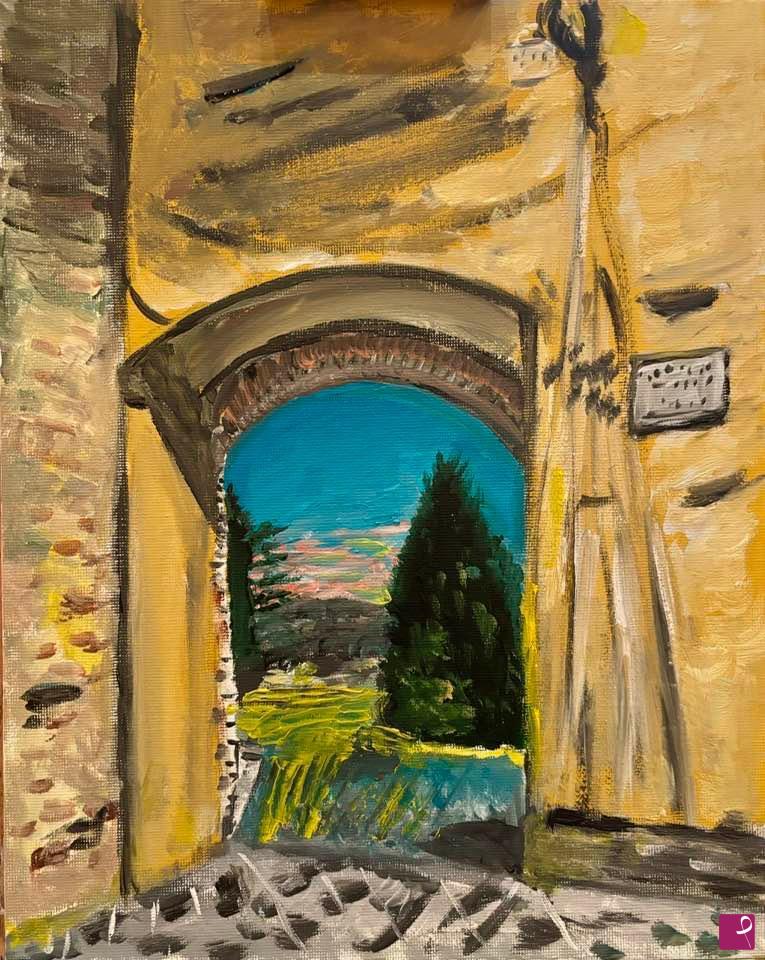 paintings on sale online