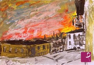 online paintings on sale