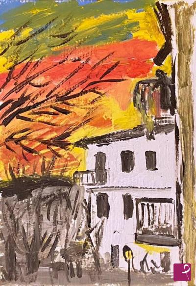 online paintings on sale