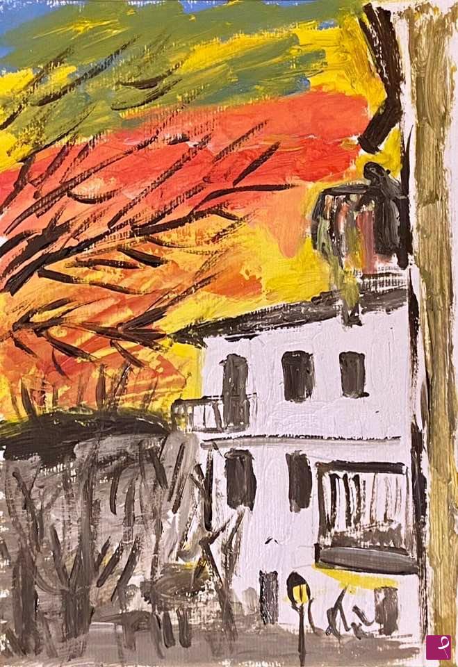 paintings on sale online