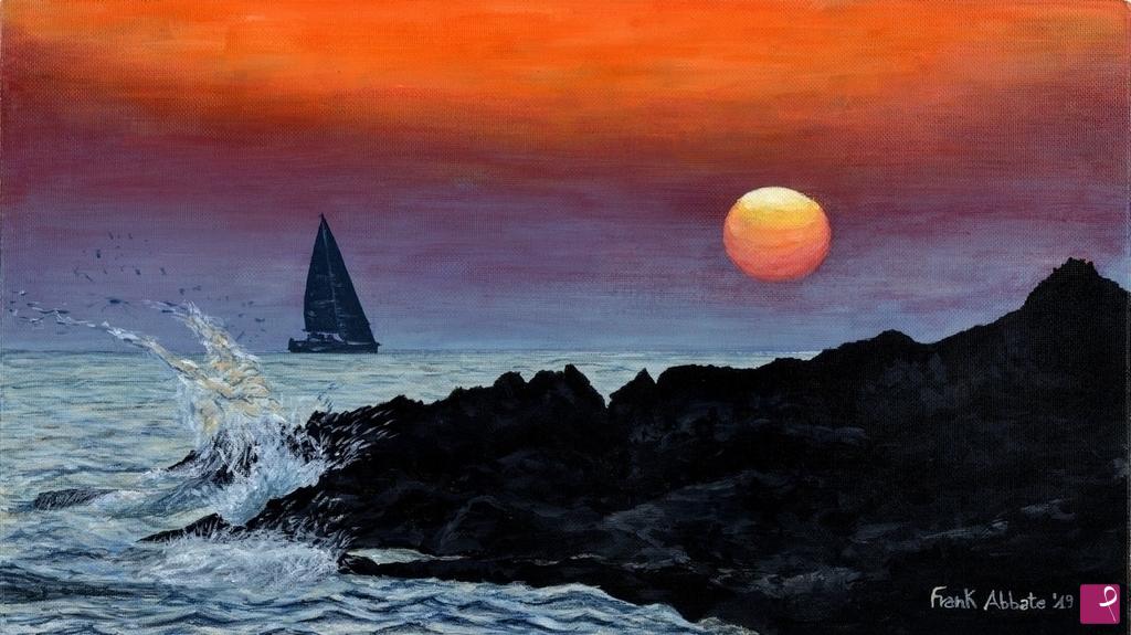 paintings on sale online