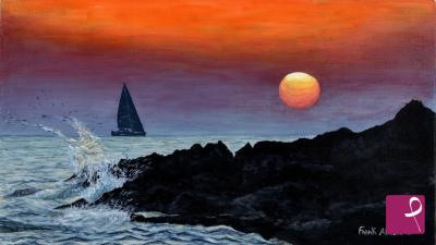 online paintings on sale