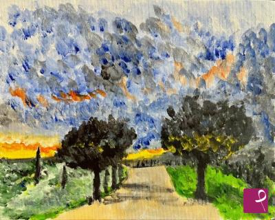 online paintings on sale