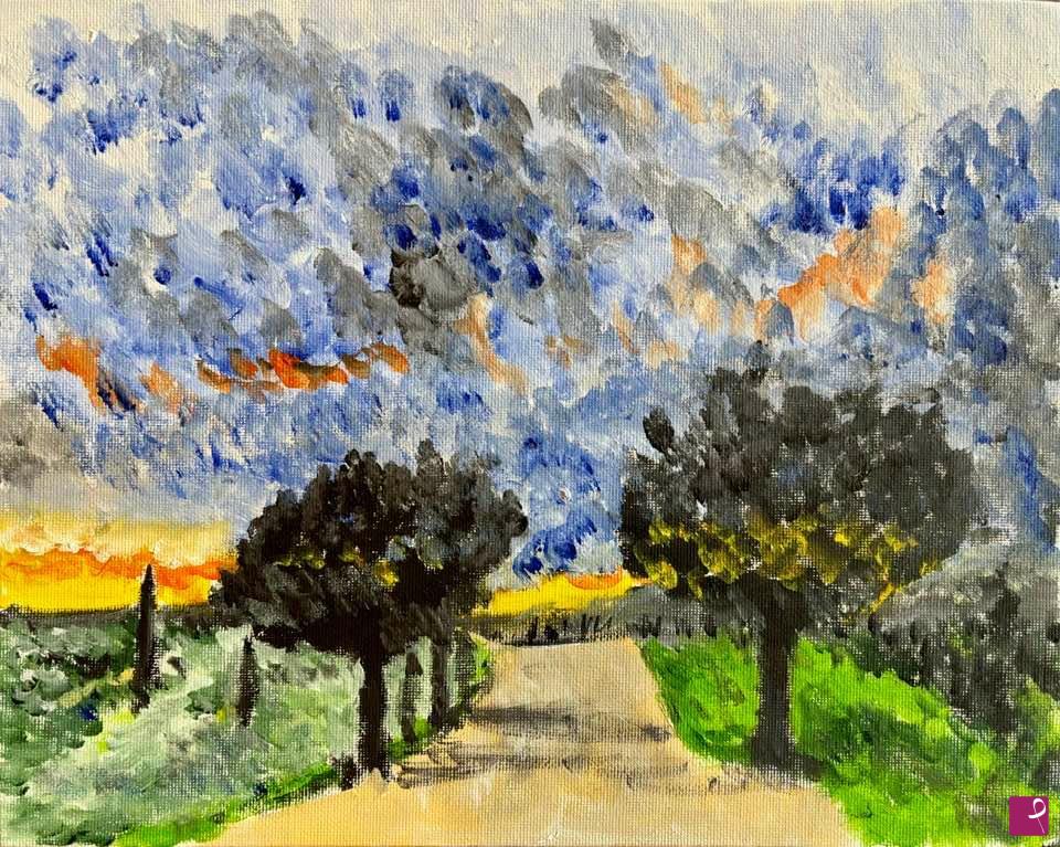 paintings on sale online