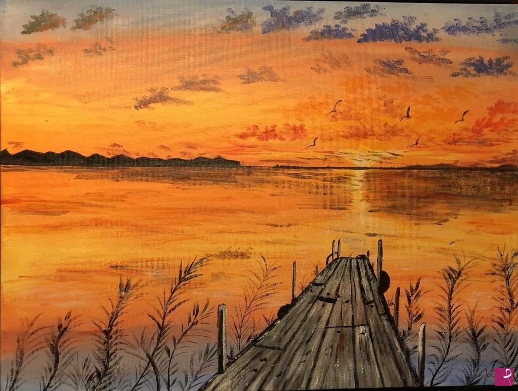 paintings on sale online