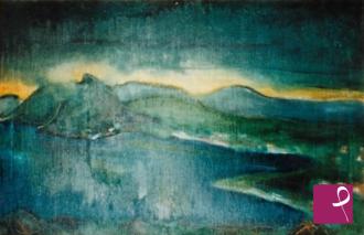 sold painting on PitturiAmo
