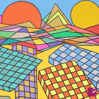 online paintings on sale