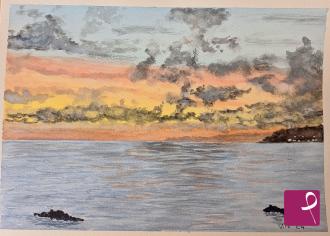 online paintings on sale