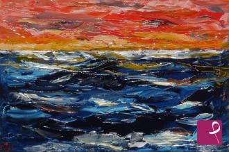online paintings on sale