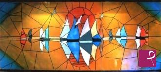 sold painting on PitturiAmo