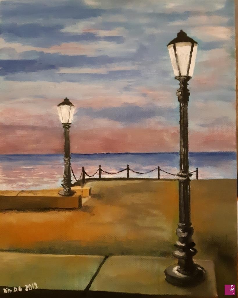 paintings on sale online