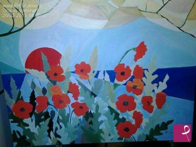 online paintings on sale