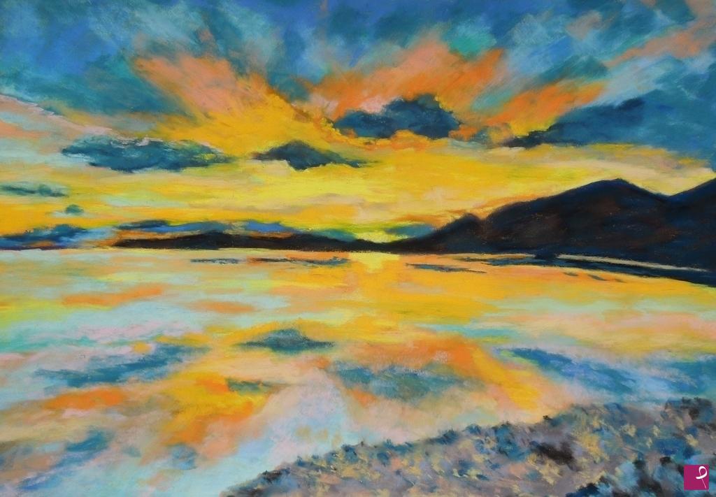 paintings on sale online