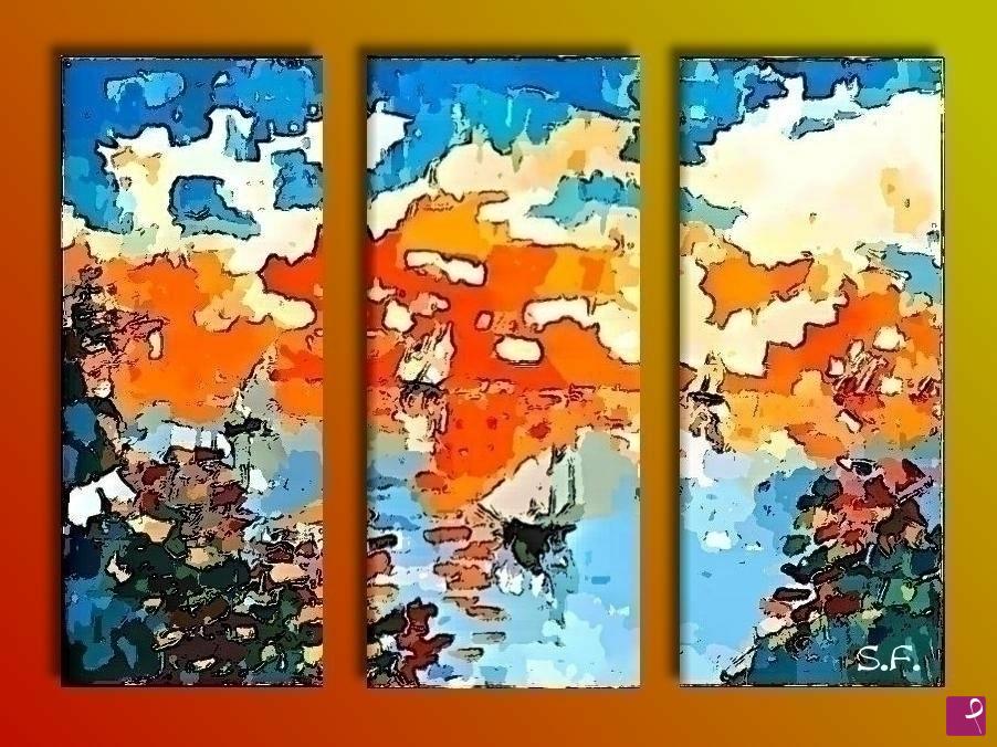 paintings on sale online