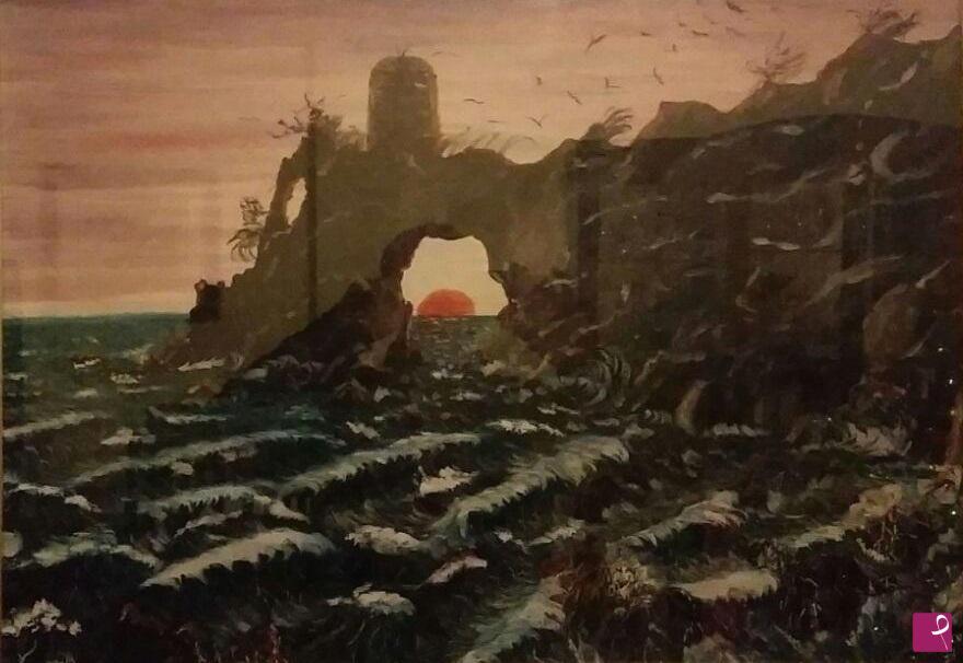 paintings on sale online