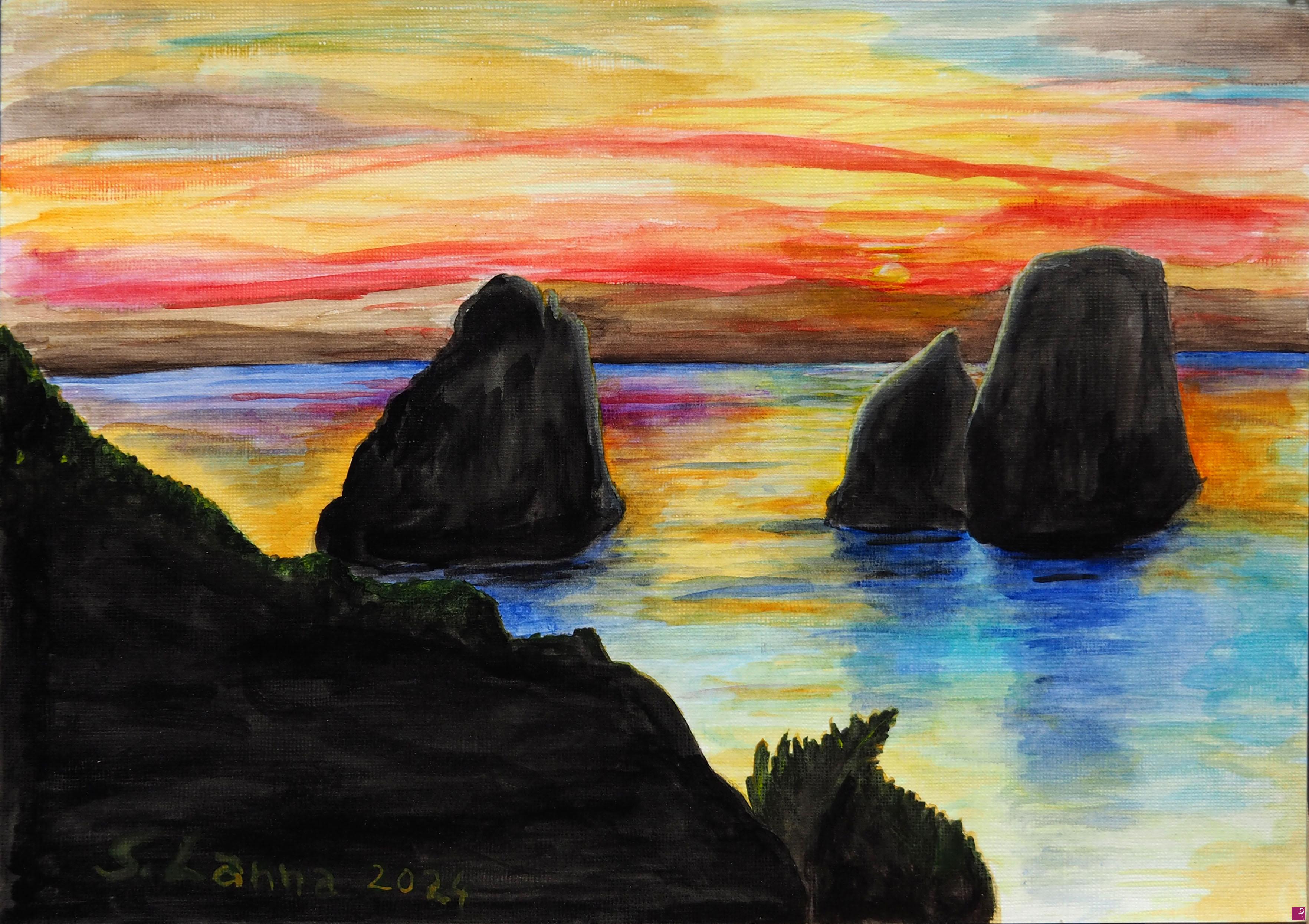 paintings on sale online