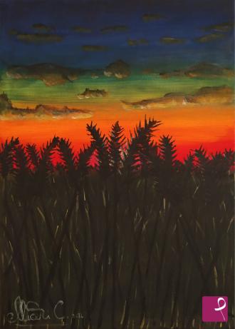 online paintings on sale