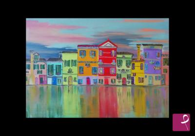 online paintings on sale