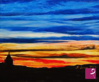 online paintings on sale