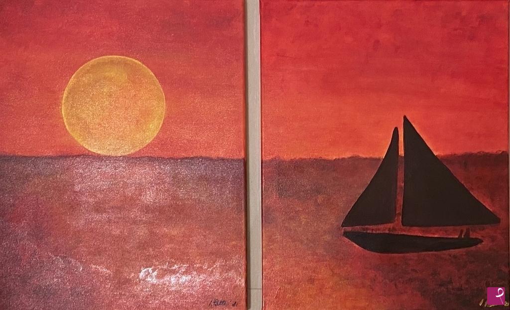 paintings on sale online