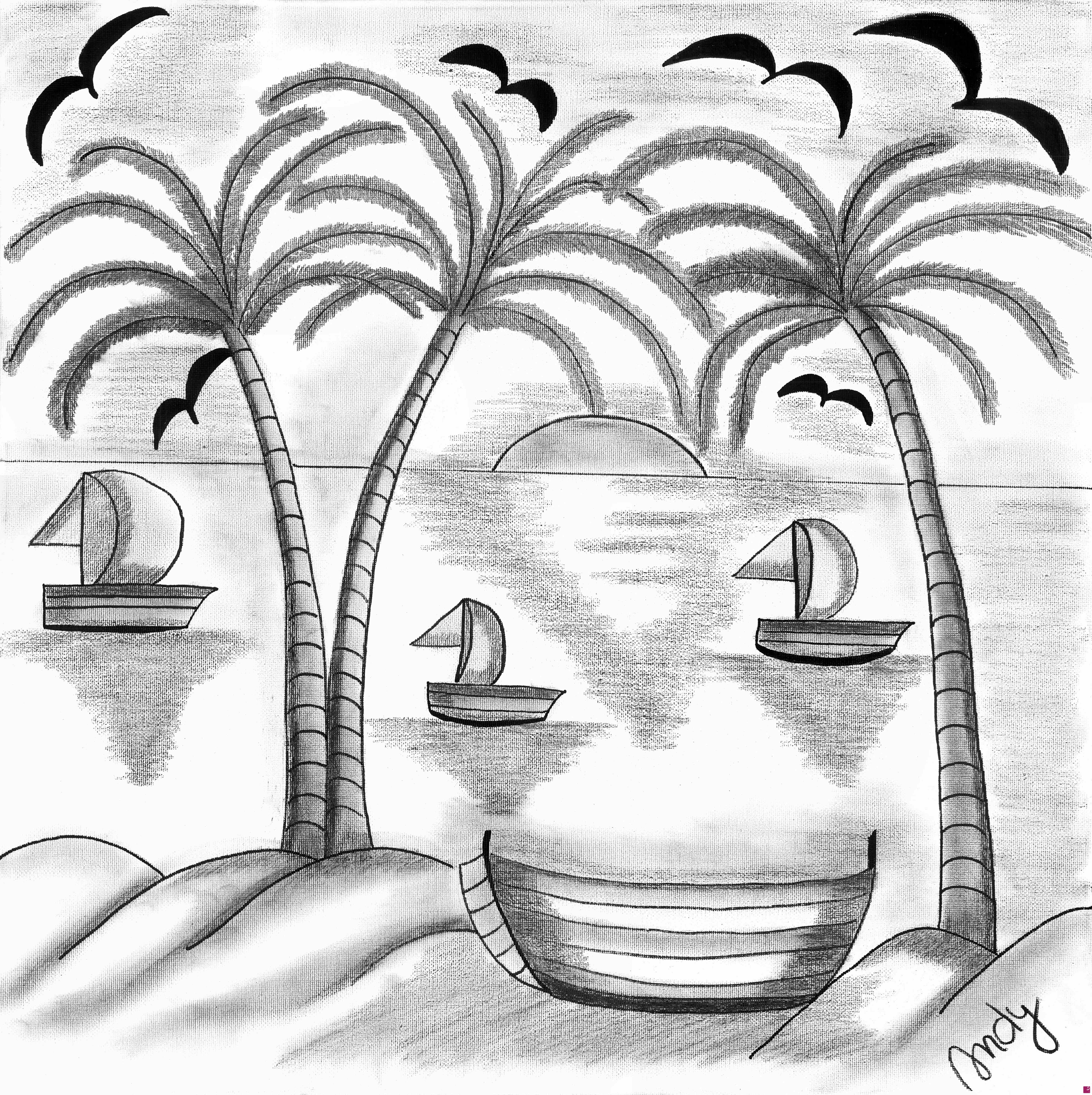 paintings on sale online