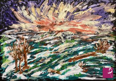 online paintings on sale