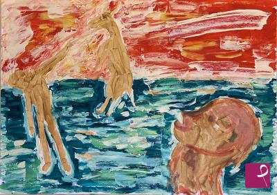 online paintings on sale