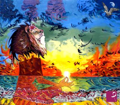 online paintings on sale