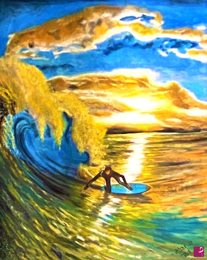 paintings on sale online