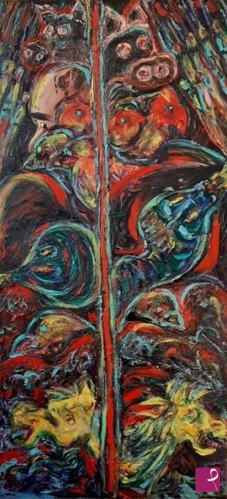 online paintings on sale