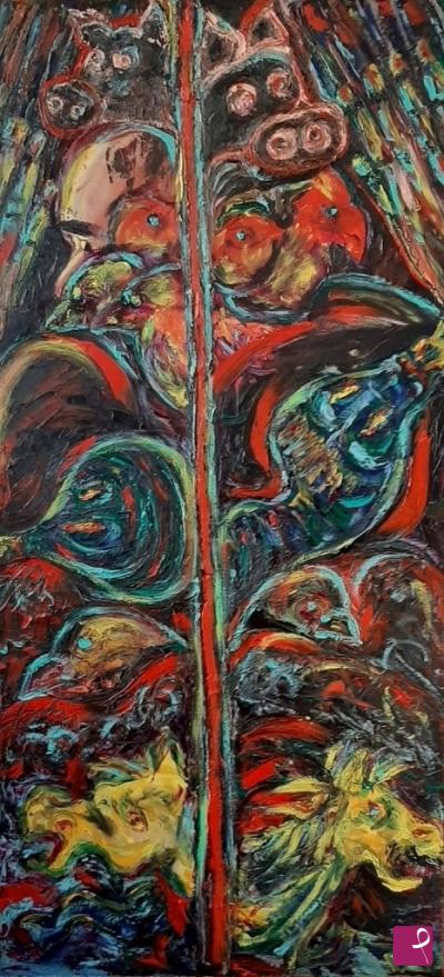 online paintings on sale