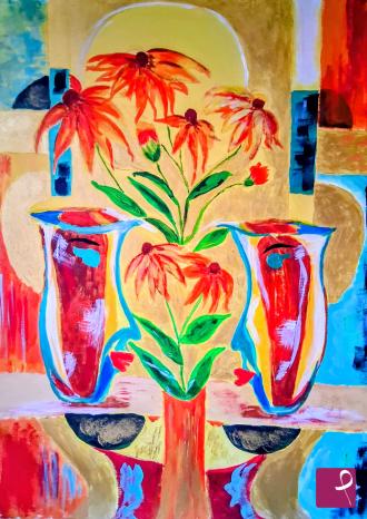 online paintings on sale
